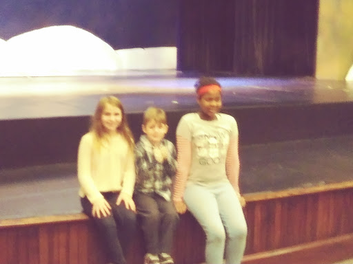 Auditorium «Theatre of Youth», reviews and photos, 203 Allen St, Buffalo, NY 14201, USA