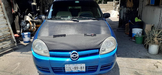 Rotulación y Accesorios para carros