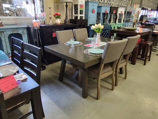 Furniture Store «Encore Home Furnishings», reviews and photos, 2730 NE Bunn Rd, McMinnville, OR 97128, USA