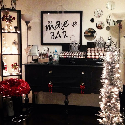 Beauty Salon «Glow A Boutique Salon», reviews and photos, 5422 US-90, Milton, FL 32571, USA