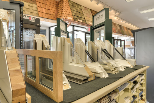 Building Materials Supplier «Wimsatt Building Materials», reviews and photos, 1615 E Miller Rd, Lansing, MI 48911, USA