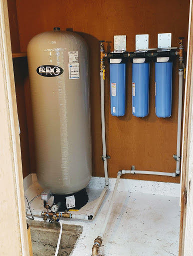 Well Drilling Contractor «JKA Well Drilling & Pumps», reviews and photos, 14815 Chain Lake Rd d, Monroe, WA 98272, USA