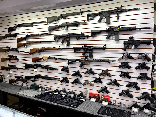 Pawn Shop «Gold & Pawn», reviews and photos, 2291 S Cleveland Ave, Fort Myers, FL 33901, USA