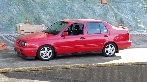 Auto Repair Shop «Hillside Imports», reviews and photos, 4402 SW Beaverton Hillsdale Hwy, Portland, OR 97221, USA