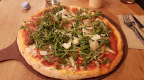 Pizza du Pizzeria Basilic & Co à Chambéry - n°20