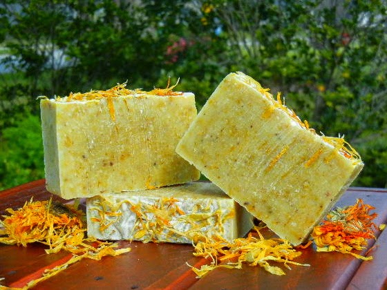 Simply Sublime® Handmade Soaps and Body Care Products