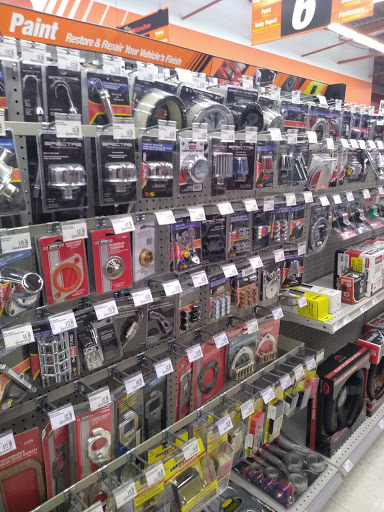 Auto Parts Store «AutoZone», reviews and photos, 772 Indian Boundary Rd, Chesterton, IN 46304, USA