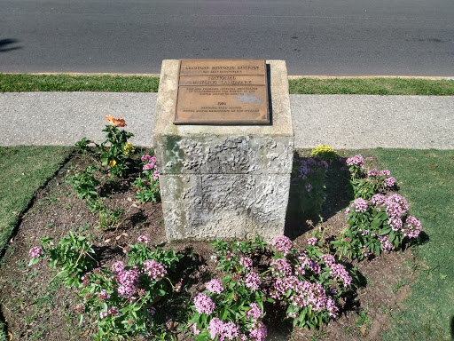 Park «Henry C. Chambers Waterfront Park», reviews and photos, Bay St, Beaufort, SC 29902, USA