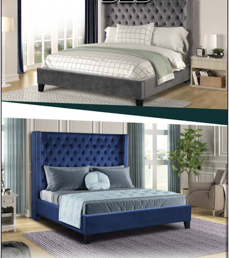 Furniture Store «Good Deal Furniture», reviews and photos, 488 Springfield Ave, Newark, NJ 07103, USA