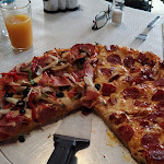 Photo n°2 de l'avis de Joana.r fait le 03/11/2020 à 09:45 sur le  Pizzaria California à Horta