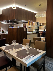 Atmosphère du Restaurant libanais Samaya Grenelle à Paris - n°19