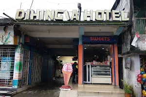 Dihingia Hotel, Bar & Restaurant image