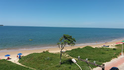 Photo de Plage d'Itaoca zone des équipements