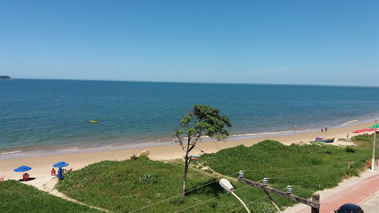 Plage d'Itaoca