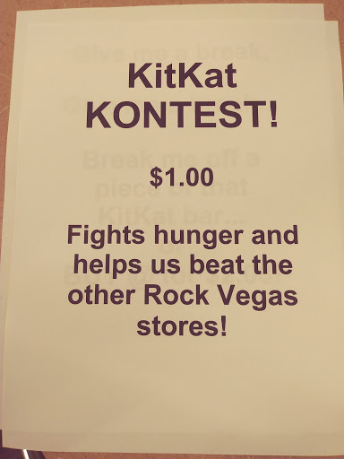 Dollar Store «FAMILY DOLLAR», reviews and photos, 2021 Cherry Rd, Rock Hill, SC 29732, USA