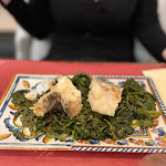 Photo n°2 de l'avis de Emanuele.u fait le 09/12/2021 à 08:05 sur le  D'Angiò - Trattoria Napoletana à Naples