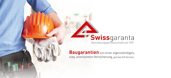 Rezensionen über Swissgaranta Versicherungsgenossenschaft in St. Gallen - Versicherungsagentur
