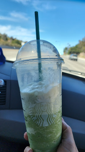 Starbucks image