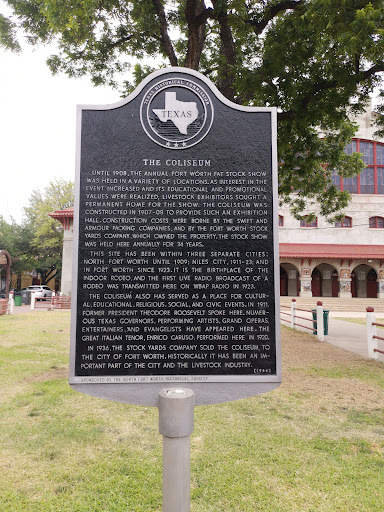Museum «Stockyards Museum», reviews and photos, 131 E Exchange Ave # 113, Fort Worth, TX 76164, USA