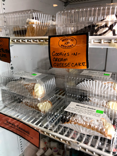 Grocery Store «Micucci Grocery Store», reviews and photos, 45 India St, Portland, ME 04101, USA