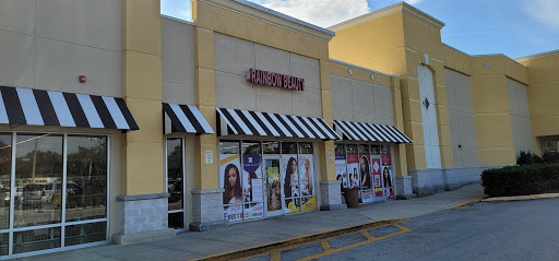 Rainbow Beauty Supply, 609 Florida 17, Haines City, FL 33844, USA, 
