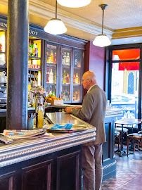 Photos du propriétaire du Restaurant français La Pointe Drouot à Paris - n°4