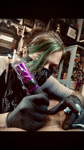 Explore tattoo ideas for mom of 3, creative tattoo ideas in Warren, available at Dbre Ink Tattoo