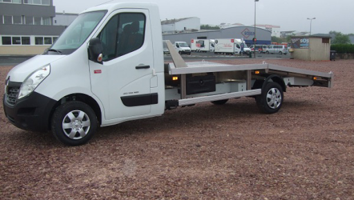 Photo 2 - Patier Jean SAS