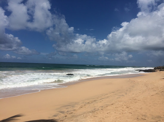 Madampe Beach