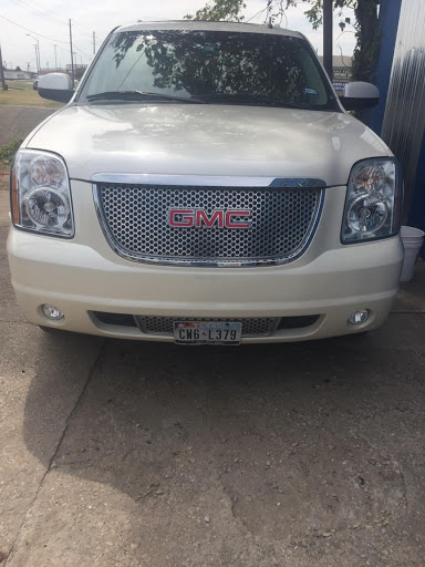 Auto Body Shop «Dallas Auto Body», reviews and photos, 11055 Harry Hines Blvd, Dallas, TX 75229, USA