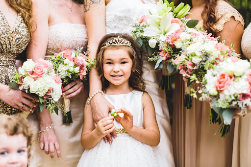 Florist «The Floral Basket», reviews and photos, 1635 Babcock Rd, San Antonio, TX 78229, USA