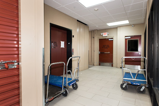 Self-Storage Facility «Security Pro Storage», reviews and photos, 471 W 500 S, Salt Lake City, UT 84101, USA