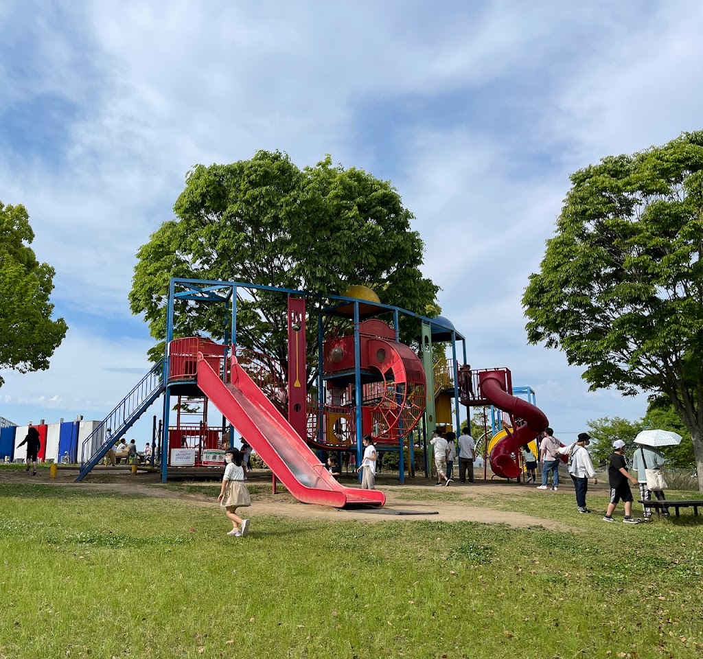 るるパーク(大分農業文化公園)