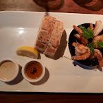 Photo n°2 de l'avis de U... fait le 16/10/2021 à 16:32 sur le  ABACCO'S STEAKHOUSE Köln à Cologne