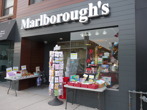 Marlborough’s