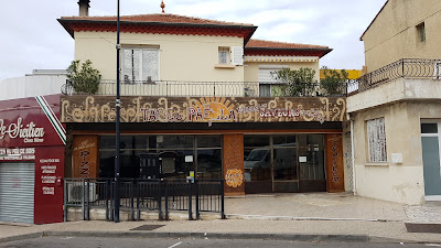Tango Paëlla à Les Angles