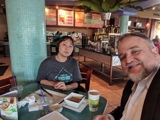 New American Restaurant «Cafe Express», reviews and photos, 5311 FM 1960 C, Houston, TX 77069, USA