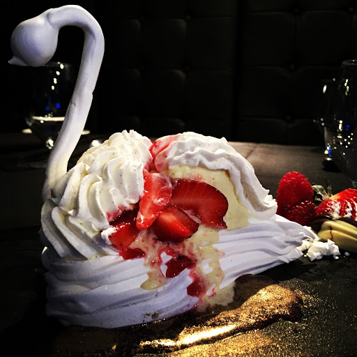 American Restaurant «Dulcet Restaurant & Lounge», reviews and photos, 6220 Grand Blvd, New Port Richey, FL 34652, USA