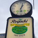 Photo n°1 de l'avis de Annekatrin.u fait le 20/11/2021 à 18:24 sur le  Rogacki à Berlin