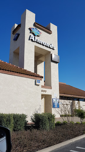 Blue Diamond Nut & Gift Shop, 4800 Sisk Rd, Modesto, CA 95356, USA, 