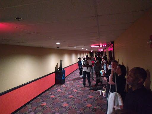 Movie Theater «AMC Conyers Crossing 16», reviews and photos, 1536 Dogwood Dr SE, Conyers, GA 30013, USA