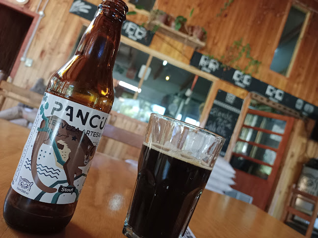 Cervecería Pancul