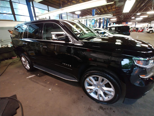 Chevrolet Dealer «Schumacher Chevrolet», reviews and photos, 8 Main St, Little Falls, NJ 07424, USA