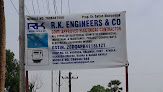 R.k.engineers & C0