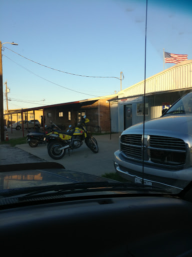 Motorcycle Dealer «Cycle Rider», reviews and photos, 202 Braniff Dr, San Antonio, TX 78216, USA