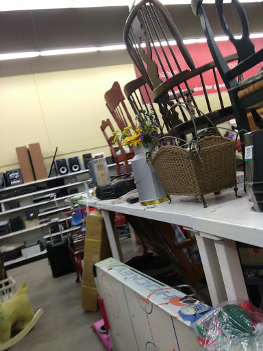 Thrift Store «Savers», reviews and photos