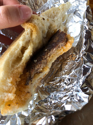A la bonne frite à Hucqueliers