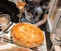 Pizza du Restaurant italien Pietro Rue Du Commerce à Paris - n°4
