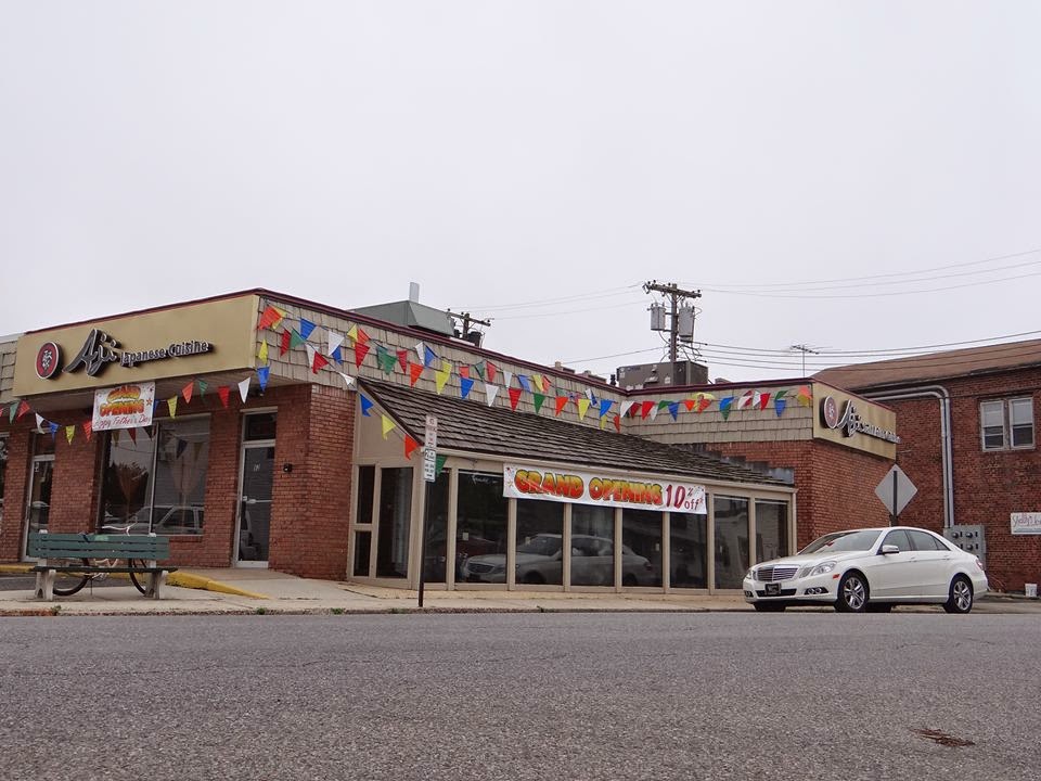 Aji Japanese Cuisine 07740