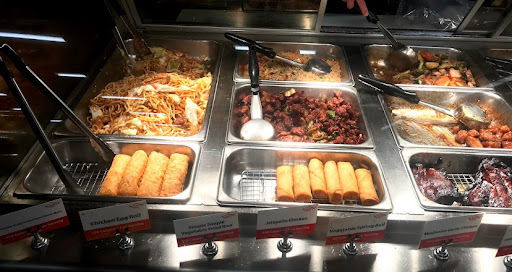 Grocery Store «Safeway», reviews and photos, 3380 Coach Ln, Cameron Park, CA 95682, USA